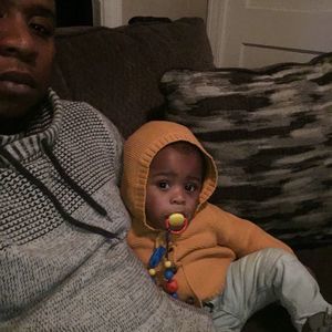 Meet your Posher, Andreaus